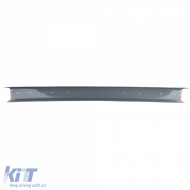 Chromstoßstange 1,8 mm, von höchster Qualität, geeignet für VW T3 79-92-image-6194389