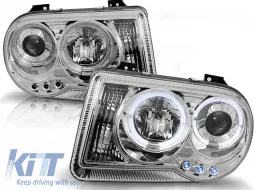 image-17-CHRYSLER 300C 05-10 ANGEL EYES CHROME
