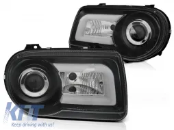 image-77-CHRYSLER 300C 05-10 SCHWARZE ROHRLEUCHTE