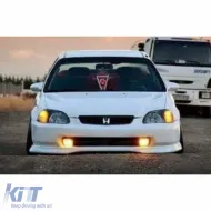 image-29-Civic EJ-EK-EM Style Mugen Lip Avant Surface Brute Vide / 1996-1998