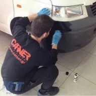 Cleaner Bumper & Protectant Black Arexons 7115-image-6290552