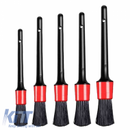 Cleaning Brushes CF14107 Set 5 Pieces - CGRCMAR6042262