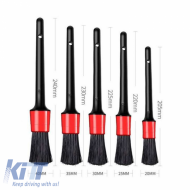 Cleaning Brushes CF14107 Set 5 Pieces