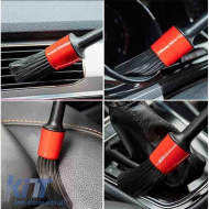 Cleaning Brushes CF14107 Set 5 Pieces