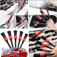 Cleaning Brushes CF14107 Set 5 Pieces-image-6325882