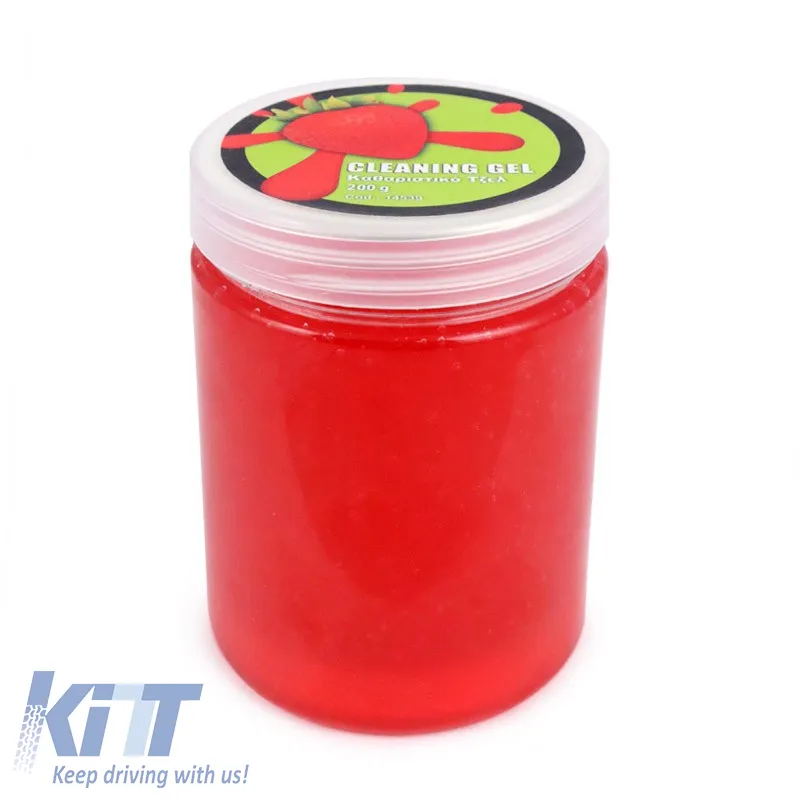 Cleaning Gel 200g 1 Pc