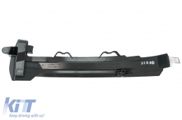 Clignotants Dynamic LED Miroir DMI pour Audi A4 S4 RS4 B9 15- Audi A5 S5 RS5 F5 17--image-6070679