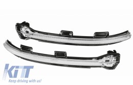 Clignotants rétroviseurs Osram Dynamic Full LED pour VW Golf 7 & 7.5 Touran II-image-6045395