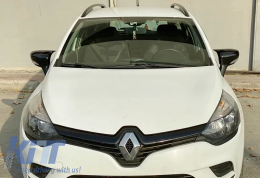 image-63-Clio Mk4 Batman Spiegelabdeckung Klavierlack / 2012-2019