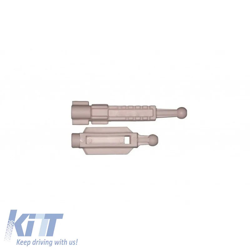 Clips suitable for headlight adjustment for BMW 5 E39 pre-facelift 95-00