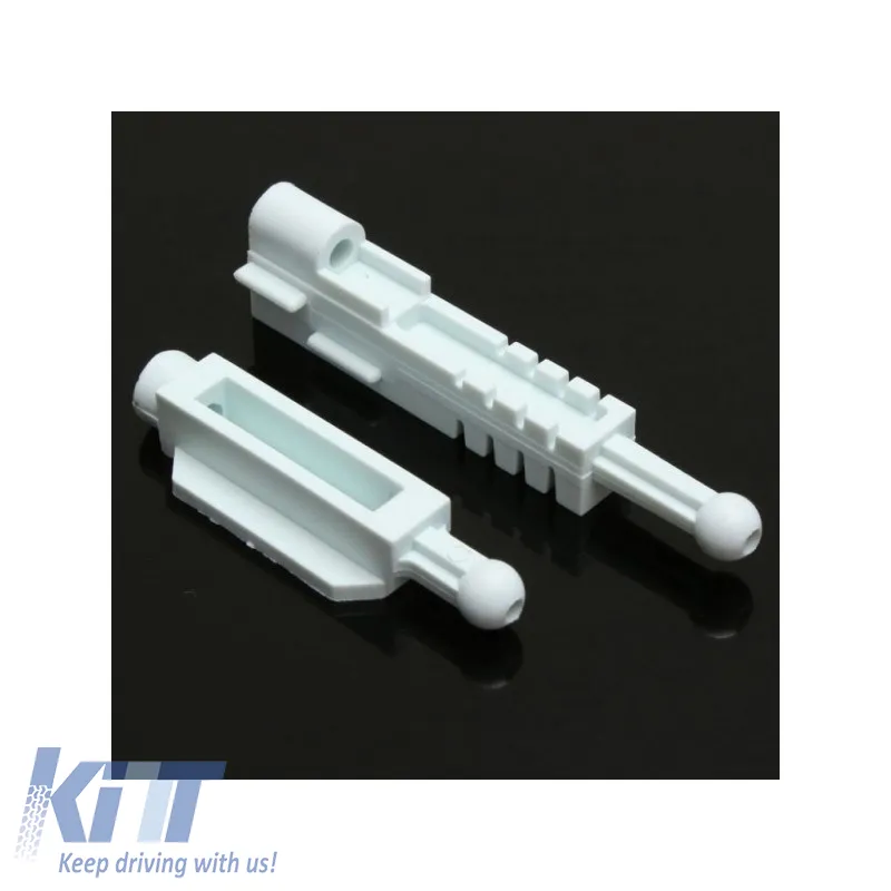 Clips suitable for headlight adjustment for BMW 5 E39 pre-facelift 95-00