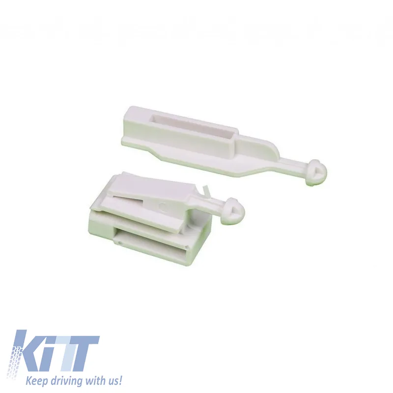 Clips suitable for headlight adjustment for BMW 5 E39 Facelift 00-03