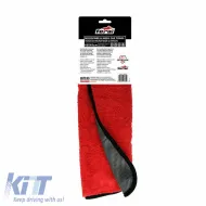 Cloth Microfiber & Car Mesh Towel Detailing Pro 40 x 45 cm Feral 1 Piece-image-6305030