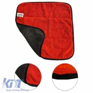 Cloth Microfiber Feral Detailing Pro 38 x 38 cm 1 Piece-image-6305045