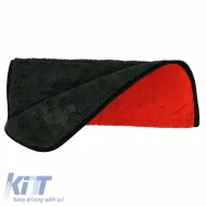 Cloth Microfiber Feral Detailing Pro 38 x 38 cm 1 Piece-image-6305047