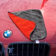 Cloth Microfiber Feral Detailing Pro 38 x 38 cm 1 Piece-image-6305052