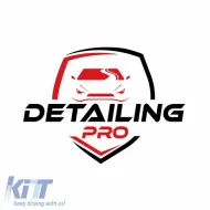 Cloth Microfiber Feral Detailing Pro 60x90cm 1 Piece 25534-image-6311162