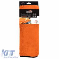 Cloth Microfiber Feral Detailing Pro 60x90cm 600gsm Orange 1 Piece - CGRCMAR6040432
