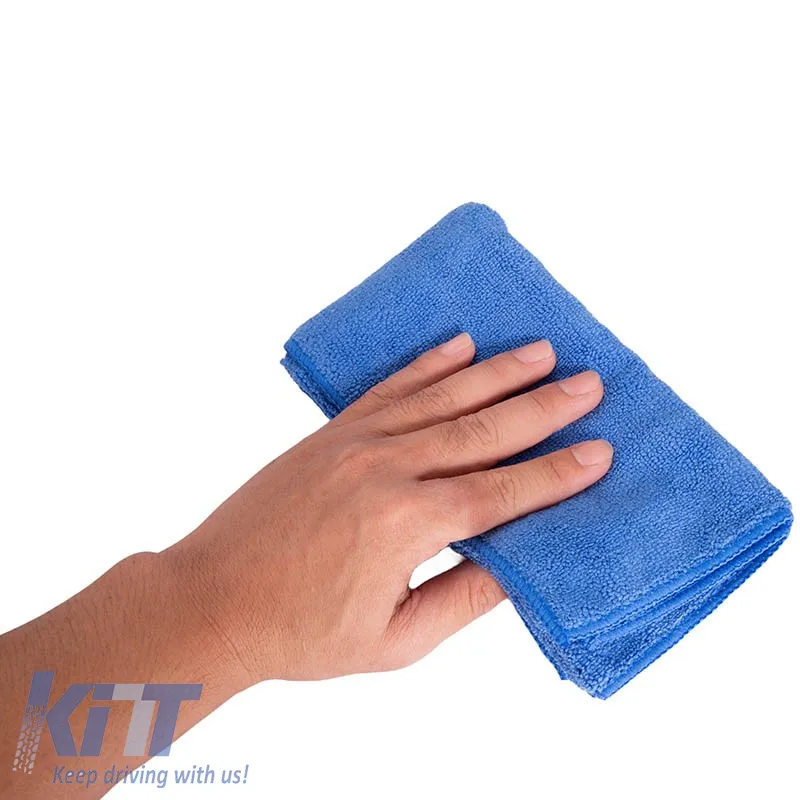 Cloth Microfiber Pro 40x40cm Feral