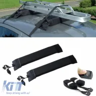 Cloth Roof Bars / Rack Universal suitable for Canoe & Kayak 