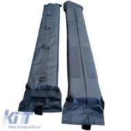 Cloth Roof Bars / Rack Universal suitable for Canoe & Kayak 