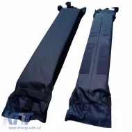 Cloth Roof Bars / Rack Universal suitable for Canoe & Kayak 