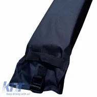 Cloth Roof Bars / Rack Universal suitable for Canoe & Kayak 