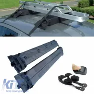 Cloth Roof Bars / Rack Universal suitable for Canoe & Kayak 
