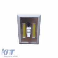 Cob Ultra Switch Light 200Lm 455020685