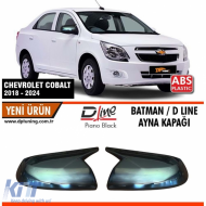 image-26-Cobalt Batman tükörborítás zongoralakk fekete / 2018-2024