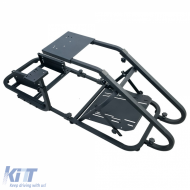 Cockpit-Sitzrahmen Sim Rig 1 Rennsimulator geeignet für esports PS5 Xbox PC-image-6278750