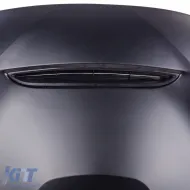 Cofano sportivo adatto per BMW Serie 3 F30 Sedan F31 Touring-image-6206995