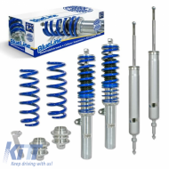 Coilover Kit Blueline suitable for BMW 1 E81/E87 04-10 / 3 E90/E91/E92/E93 05-08