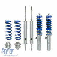 Coilover Kit Blueline suitable for BMW 1 E81/E87 04-10 / 3 E90/E91/E92/E93 05-08-image-6325348