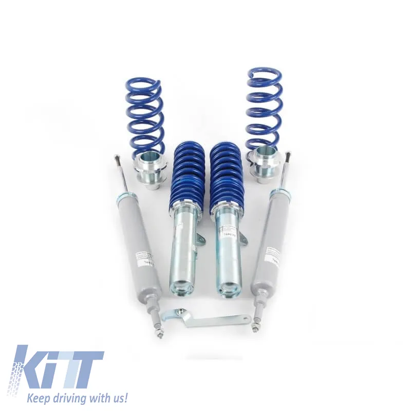 Coilover Kit Blueline suitable for BMW 1 E81/E87 04-10 / 3 E90/E91/E92/E93 05-08