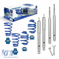 Coilover Kit Blueline suitable for BMW 3 E30 11.1982-1.1991