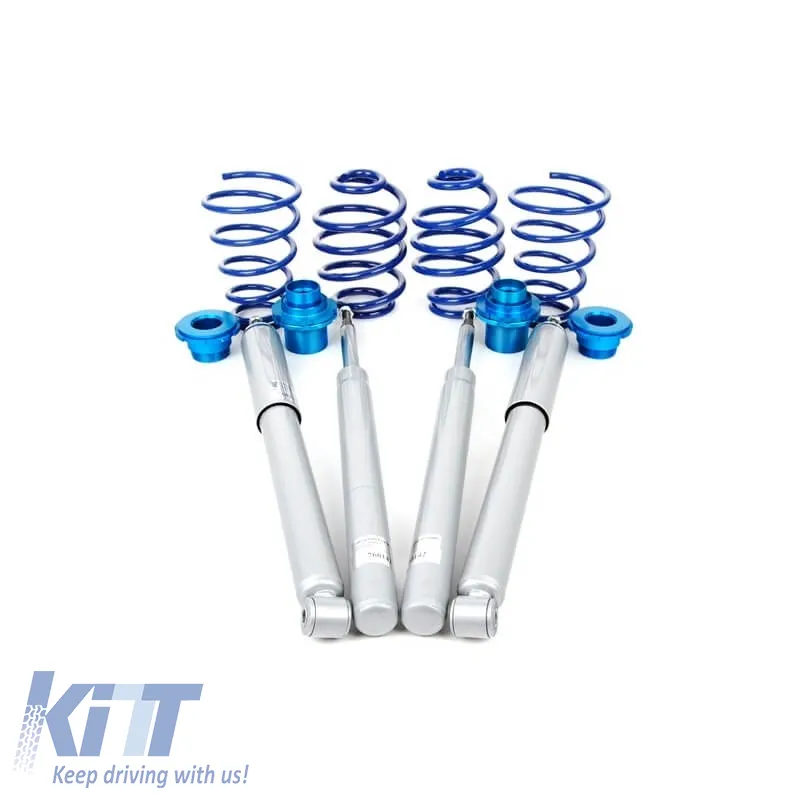 Coilover Kit Blueline suitable for BMW 3 E30 11.1982-1.1991