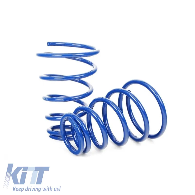 Coilover Kit Blueline suitable for BMW 3 E30 11.1982-1.1991