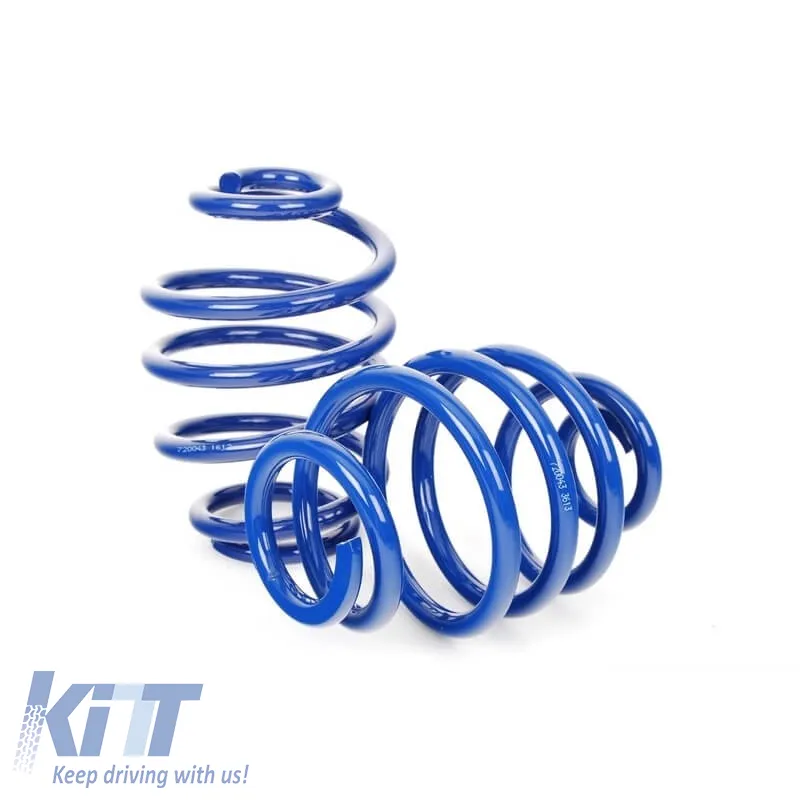 Coilover Kit Blueline suitable for BMW 3 E30 11.1982-1.1991