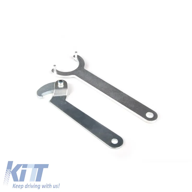 Coilover Kit Blueline suitable for BMW 3 E30 11.1982-1.1991