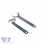Coilover Kit Blueline suitable for BMW 3 E30 11.1982-1.1991-image-6325371