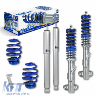 Coilover Kit Blueline suitable for BMW 3 E36 1993-2000 Compact
