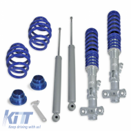 Coilover Kit Blueline suitable for BMW 3 E36 90-99 4/6 Cylinder except M3