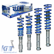 Coilover Kit Blueline suitable for BMW 5 E60 03-10 Sedan 4pcs