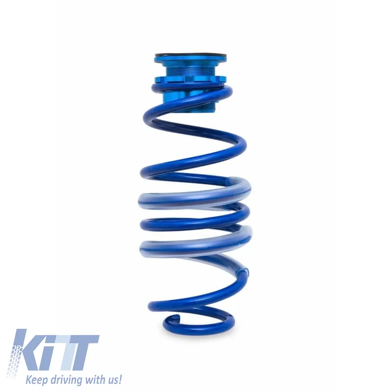 Coilover Kit Blueline suitable for Honda Civic 2005-2011 Not Hybrid