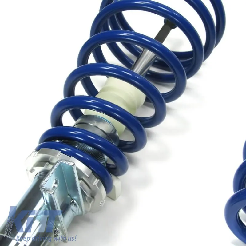 Coilover Kit Blueline suitable for Mercedes Benz C-Class W203 00-07 / CLK W209 03-09