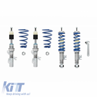 Coilover Kit Blueline suitable for Mini One / Cooper / Clubman 2002-2006