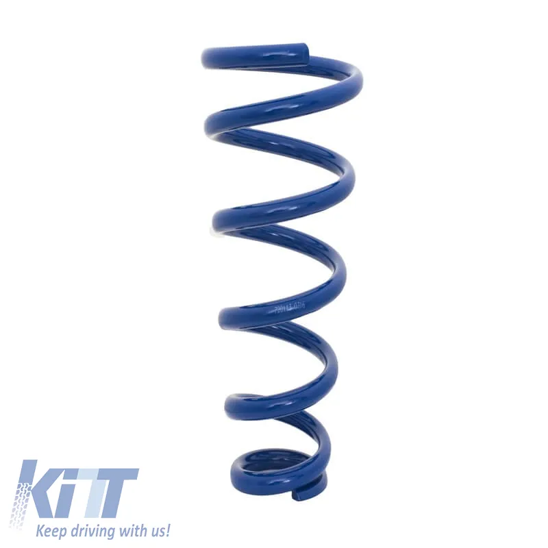 Coilover Kit Blueline suitable for Mini One / Cooper / Clubman 2002-2006