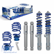 Coilover Kit Blueline suitable for Opel Astra G 98-04