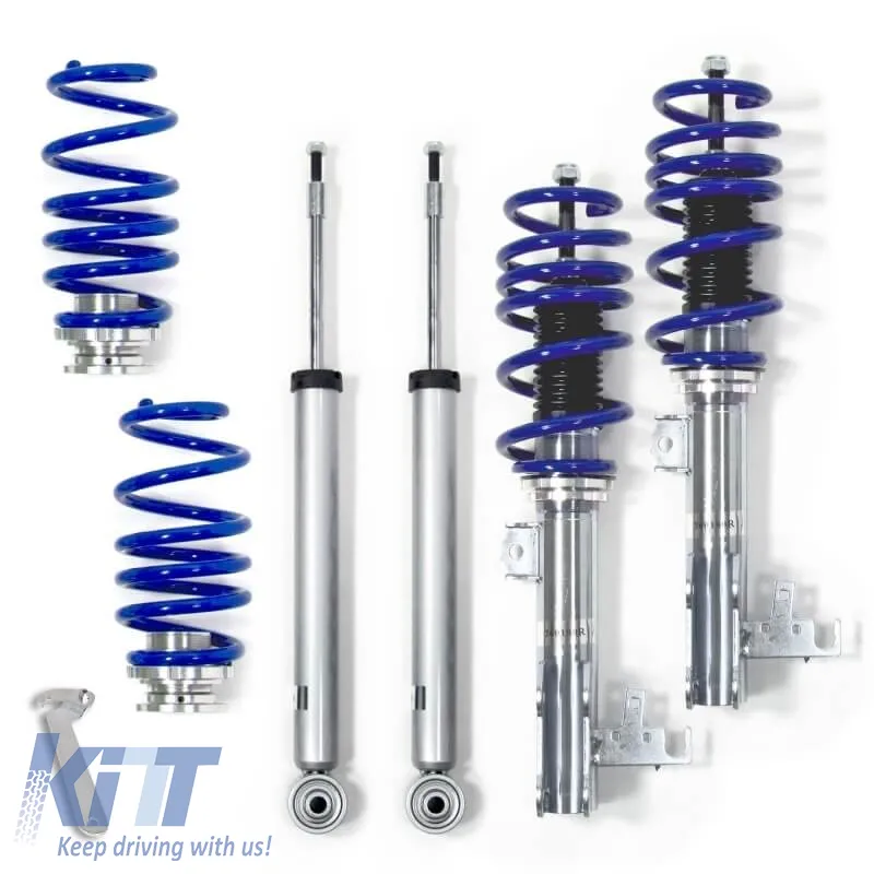 Coilover Kit Blueline suitable for Opel Insignia 2008-2013